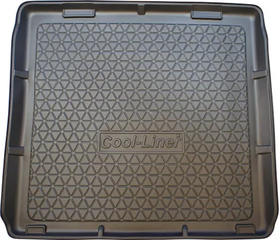 Produktbild von Z438086 Kofferraumwanne kompatibel mit BMW 5 (F11) Touring 06.2010-04.2017