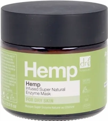 Zdjęcie produktu dla Gesichtsmaske Hemp Botanicals (60 ml)