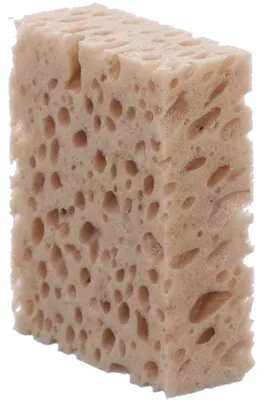 Produktbild von BNS Naturschwamm Synthetik