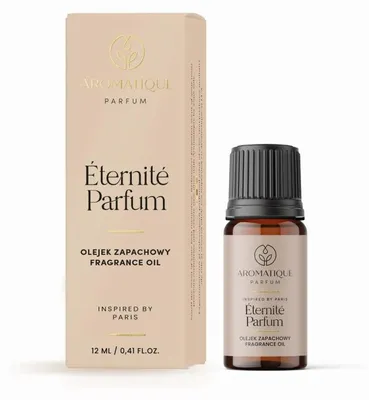 Immagine prodotto di Olio profumato Éternité Aromatique