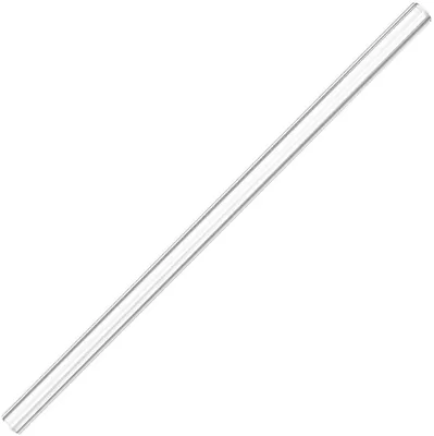Produktbild von Westmark 50 Trinkhalme »Glas« gerade, 210 mm + Reinigungsbürstchen 626322E1