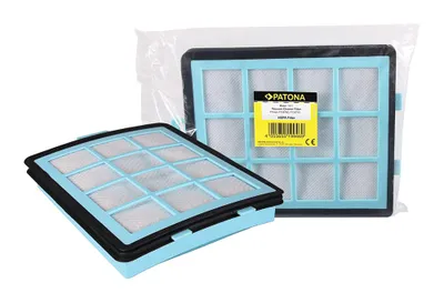 Obrázok produktu pre Hepa filtračný systém Kompatibilný s peľovým filtrom Philips FC8760 FC8761