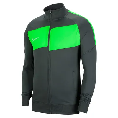 Produktbild von Nike M Nk Dry Acdpr Jkt K Iron Grey/Black/Black Iron Grey/Black/Black M