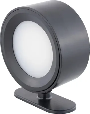 Image de ChiliTec 23983 REV Lampe clip rechargeable 150lm pince + pad adhésif
