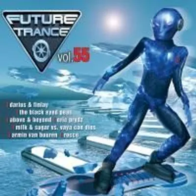 Produktbild von Future Trance Vol.55