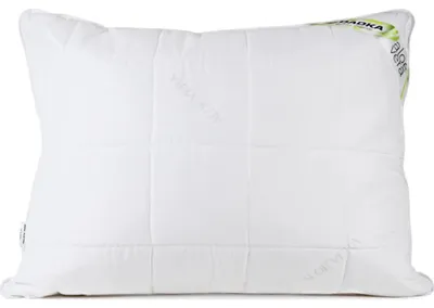 Zdjęcie produktu dla Poduszka ALOE VERA biała 70x90 cm
