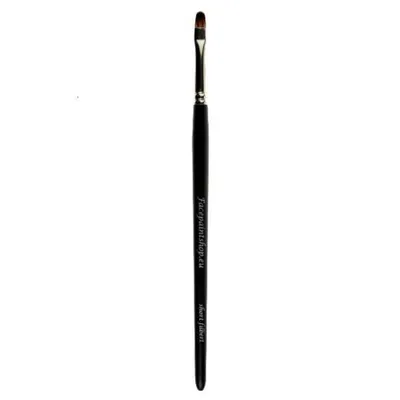 Image de Pinceaux Facepaintshop pinceau filbert court 6