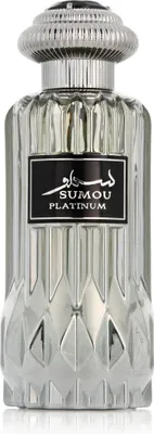 Immagine prodotto di Lattafa Parfum Sumou Platinum Eau de Parfum 100ml