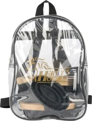 Image de Harry's Horse Kit d'entretien sac à dos Golden Golden One Size