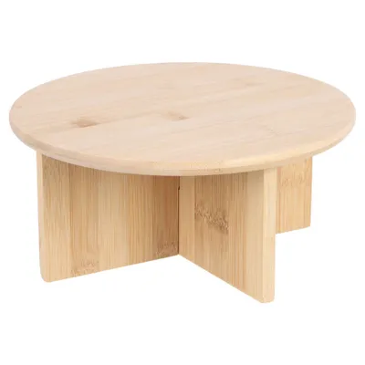 Immagine prodotto di Esschert Design Bamboe Plantentafeltje 25x11 cm
