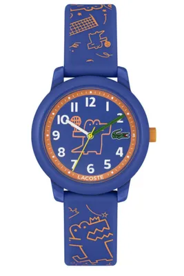 Produktbild von Lacoste Kinder und Jugendliche uhr - 2030056