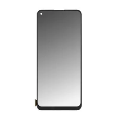 Immagine prodotto di Display per OPPO Reno8 Lite LCD + Telaio Nero Sostituzione Touch