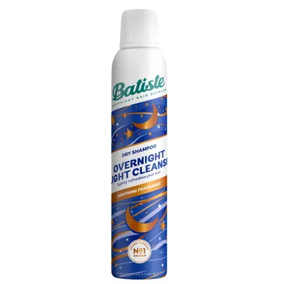 Zdjęcie produktu dla Batiste Overnight Light Trockenshampoo 200 ml