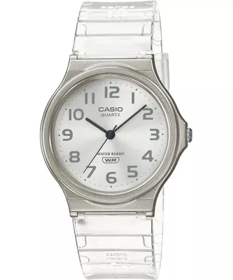 Immagine prodotto di Orologio Casio Classic Uomo/Donna Casio-MQ-24S-7BEF