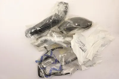 Imagen del producto de Kit de reparación original para vehículos Nissan, referencia 14463AU625