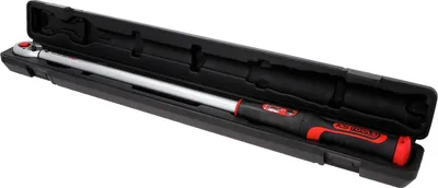 Immagine prodotto di KS-Tools 516.9082 Chiave dinamometrica a cricchetto INFINITOOL da 1/2", 80-420 Nm