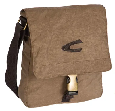 Zdjęcie produktu dla camel active torba na ramię Journey B00604 Sand