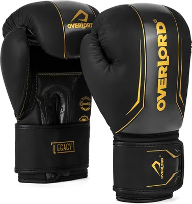 Image de Gants de boxe Overlord Legacy 8 oz. Enfants