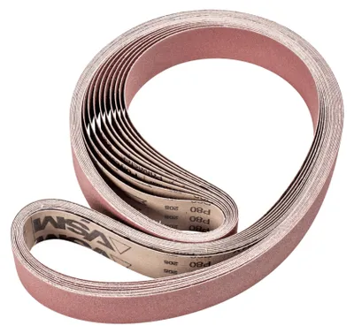 Produktbild von PFERD 45005608, 2000 mm, 50 mm, 80 g, 10 Stück(e)