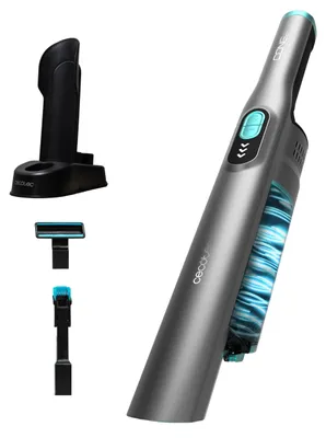 Produktbild von Cecotec Staubsauger Kabellos Conga Rockstar Micro Essential. Handstaubsauger 90