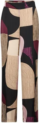 Soyaconcept Hose SC-NADIKA 3-B in rot