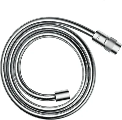 Produktbild von hansgrohe AXOR Brauseschlauch, mit Volumenkontrolle, 1,60 m, 28128000
