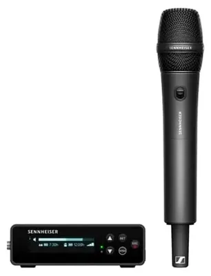 Zdjęcie produktu dla Sennheiser ew-DP 835