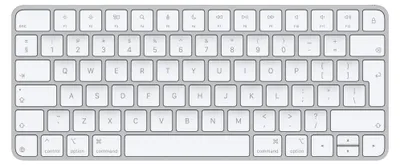 Image de Apple Magic Keyboard - International English - Tastatur