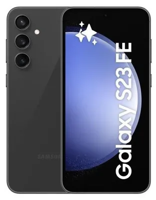 Image de Samsung Galaxy S23 FE Smartphone 128 Go Graphite