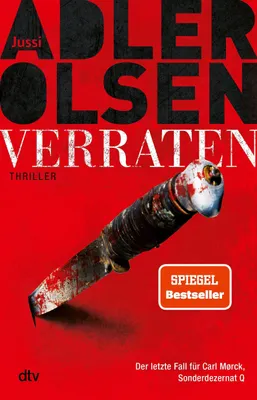 Produktbild von Verraten