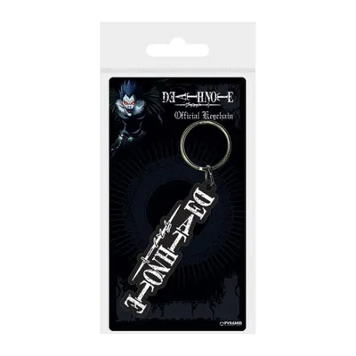 Immagine prodotto di Portachiavi Death Note