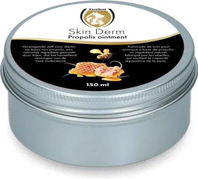 Immagine prodotto di Unguento alla propoli Skin Derm