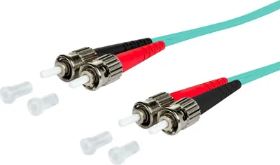 Immagine prodotto di Cavo duplex Metz Connect ST/ST 151J1AOAO50E