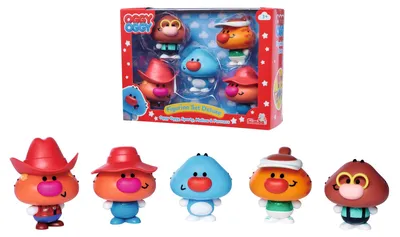 Zdjęcie produktu dla Smoby 109356134SMB, 3 lat(a), Wielobarwny