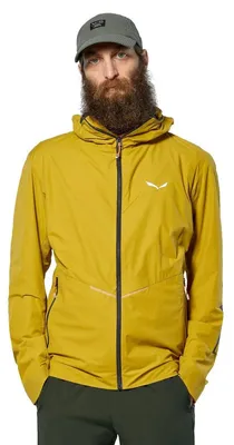 Produktbild von Salewa PEDROC WIND HD Jacke M Herren