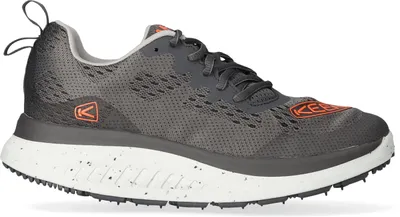 Produktbild von Keen  Herren Sneaker WK400 Walkingschuh  Grau Gr.44,5