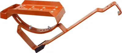 Miko Abstandhalter 30 Mm - 100 Stück Für Präzise Betonarbeiten & Bewehrung