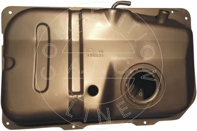 Produktbild von AIC Kraftstofftank Kraftstofftank für FORD Fiesta Mk4 Schrägheck (JAS, JBS) 42L 54043