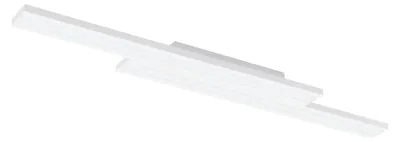 Productafbeelding van Plafondlamp Zigbee Saliteras-Z wit