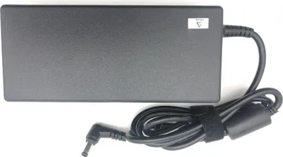 Immagine prodotto di Adattatore AC da 120W, alimentatore e caricabatterie compatibili con Asus X93SM