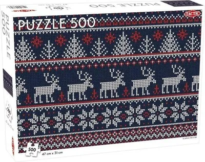 Obrázok produktu pre Tactic 56660, 500 kusov, Umenie, 8 rok / roky