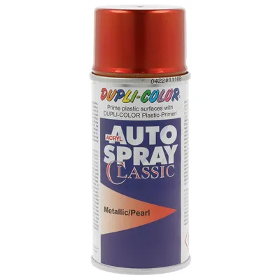 Produktbild von Dupli-Color Original Sprühlack 150 ml Allzweckfarbe