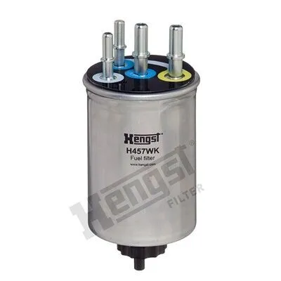 Image de HENGST FILTER Filtre à carburant Article : H457WK