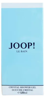 Produktbild von JOOP! Le Bain Duschgel 150 ml (woman)
