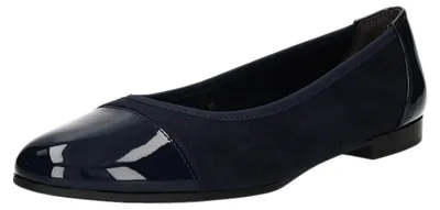 Produktbild von Ballerinas 1-22133-44 805