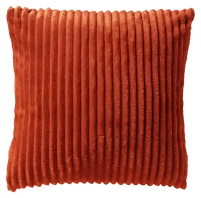 Produktbild von Dutch Decor Kissenbezug Mart 45x45 cm Orange