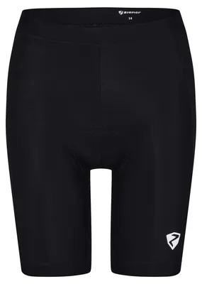 Produktbild von ZIENER NOLINA-Z X-Gel tight lady BLACK BLACK 42