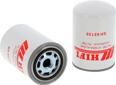Produktbild von Hydraulikfilter SH 62139