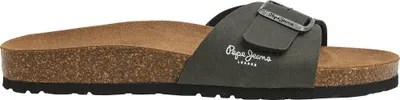 Zdjęcie produktu dla Pepe Jeans Bio Single Chicago Sandalen EU 45 Mann EU 45