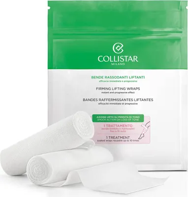 Image de Soin raffermissant effet lifting 100 ml